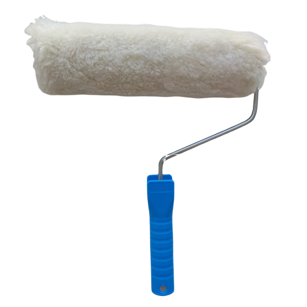 7791756030221. Rodillo Lana Natural Standard Nro 22 T40 (2)